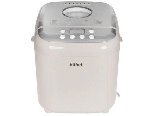 Хлебопечка KITFORT КТ-322